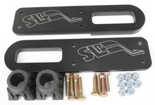 Pr/Rail Ext Pol 7.5"