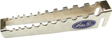11 Slot T Handle Rack