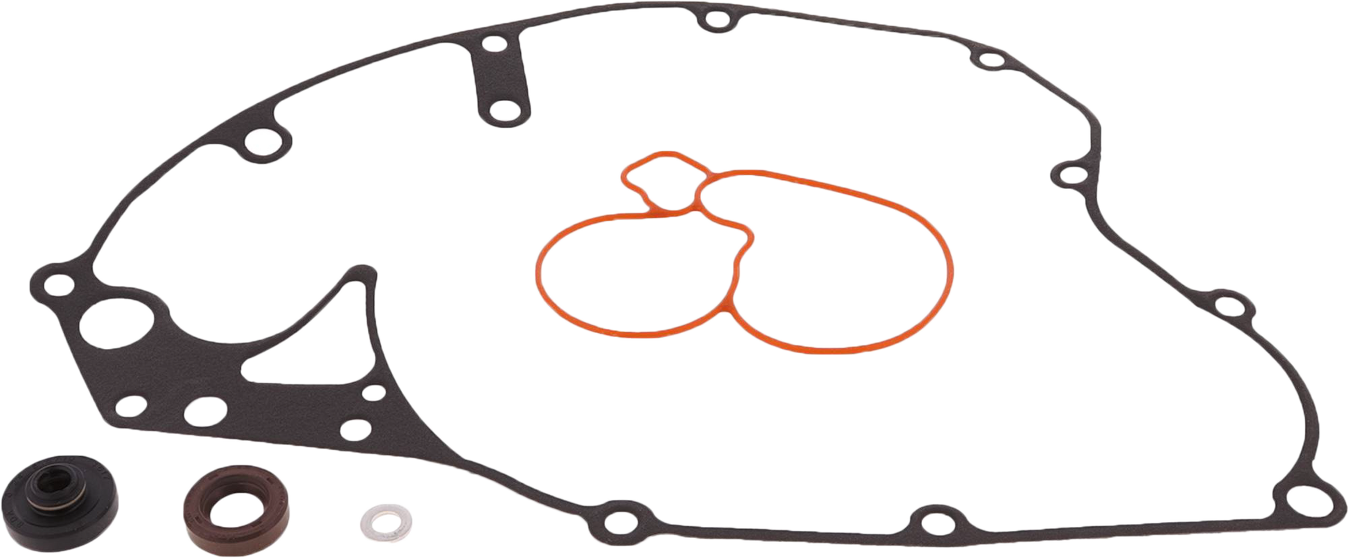 Water Pump Rebuild Kit