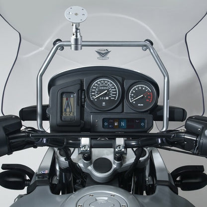Vstream+ Windscreen Tall Tour Clear Bmw