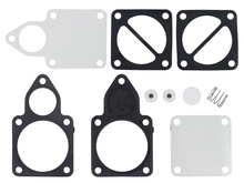 Fuel Pump Repair Kit S D