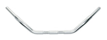 Chubby Dresser Bars Springer Chrome