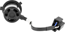 H4 Hi/Lo Beam Elite Mini Mot Led Headlight Bulb