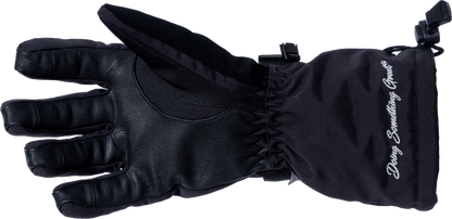 Trail Glove 2.0 Black Md
