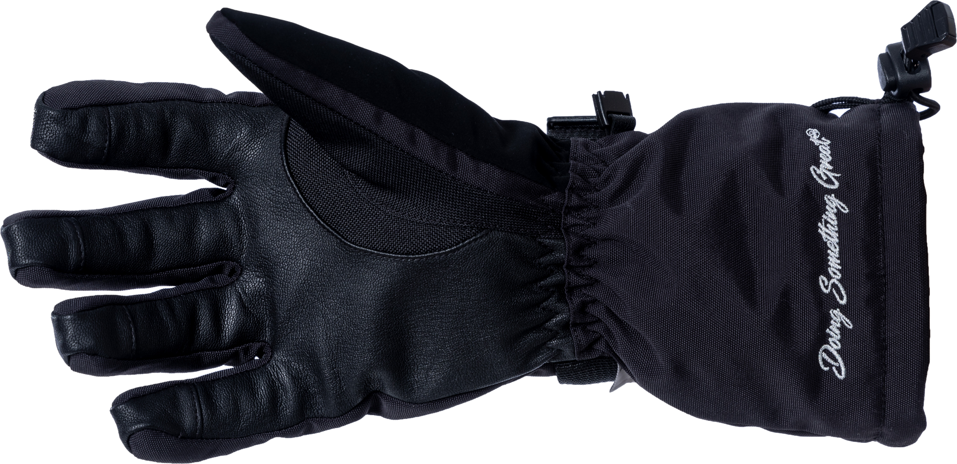 Trail Glove 2.0 Black Xl