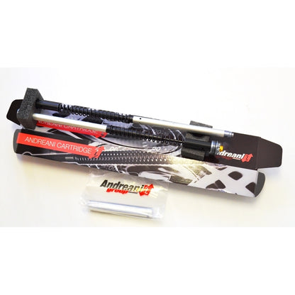 Ducabike Andreani 20mm Fork Cartridge Kit for Ducati Multistrada 950 (17-18)