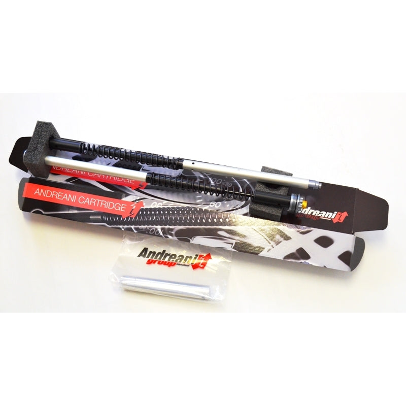 Ducabike Andreani 20mm Fork Cartridge Kit for Ducati Hyperstrada 821- LOW KIT