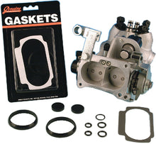 Gasket Seal Injector Twin Cam 88 Efi Kit 27202 95 K