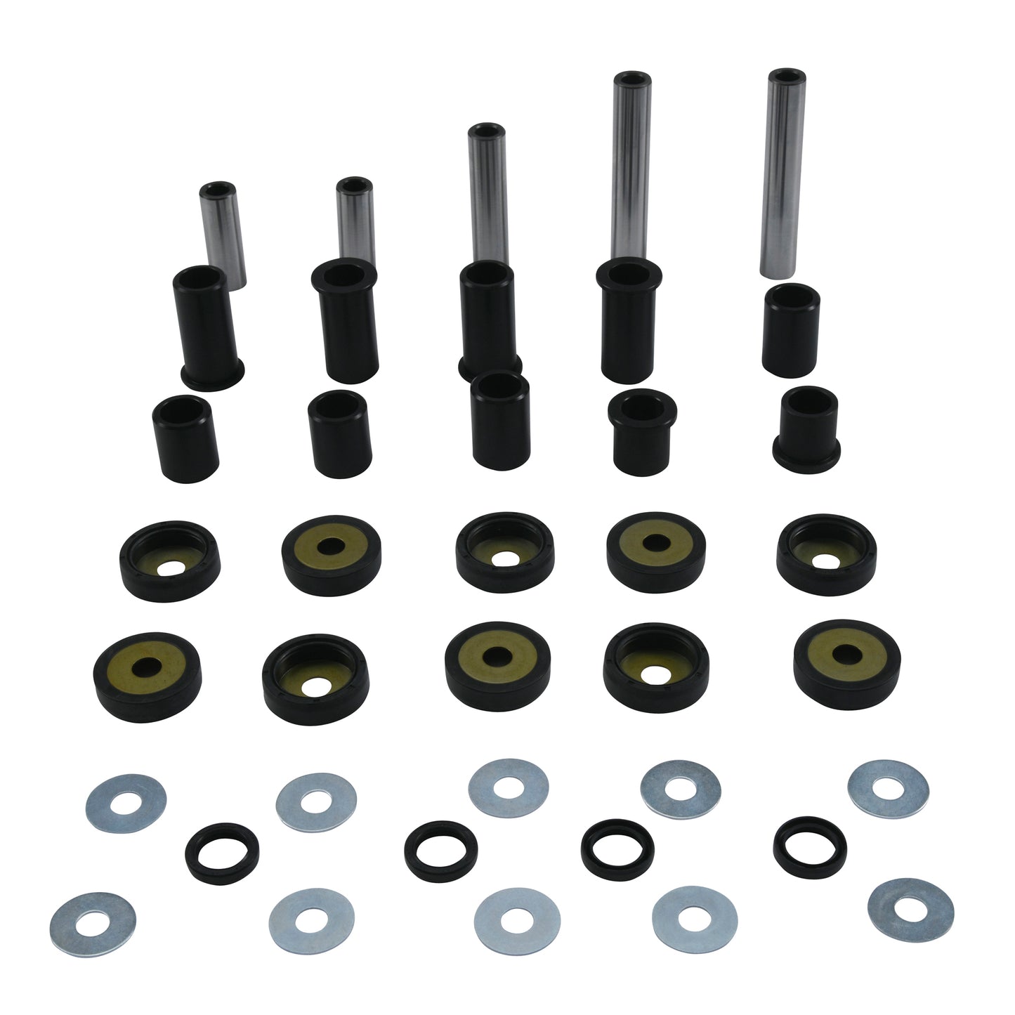 Irs Bearing Kit Kaw
