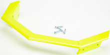 Bottom Wing Grn For Gen4 Front Bumper S/M