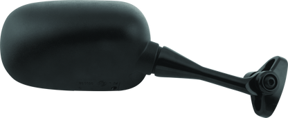 BikeMaster 99-06 Honda CBR600F4/F4i Mirror Right - Black