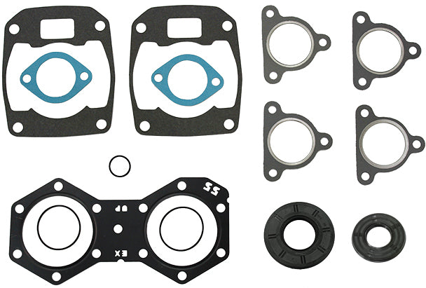 Full Gasket Set Pol
