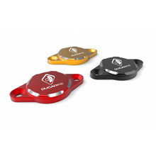DBK Special Parts (Ducabike) Contrast Cut Timing Inspection Cover for New Ducati's