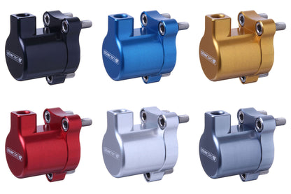 Oberon Ducati 29mm Clutch Slave Cylinder