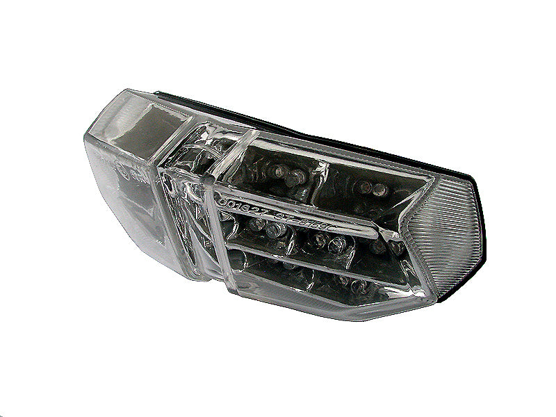 CLOSEOUT!!! Integrated Taillight - Ducati Streetfighter 1098 / 848