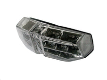 CLOSEOUT!!! Integrated Taillight - Ducati Streetfighter 1098 / 848