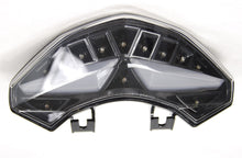 CLOSEOUT!!! Integrated Taillight - Ducati Multistrada 1200 (2010-2014)