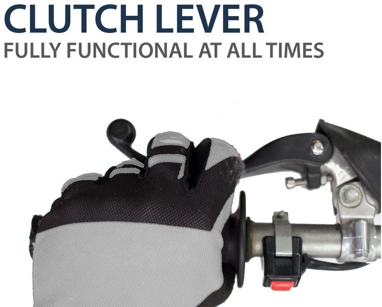 REKLUSE CORE EXP CLUTCH 3.0 for Yamaha WR450F (2016+),  YZ450F & YZ450FX (2010+)
