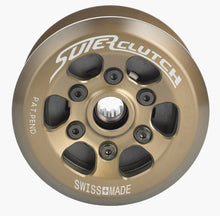 SUTER Slipper Clutch for Husqvarna NUDA 900R (2012-2013)