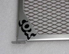 Cox Racing Radiator Guards for the Ducati Supersport / S
