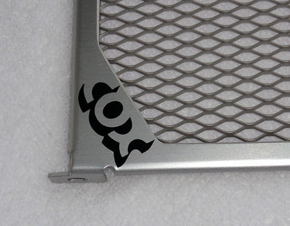 Cox Racing Radiator Guards for the Kawasaki Ninja 250 (08-12)