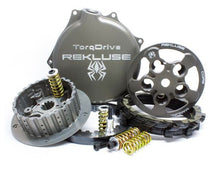 REKLUSE Core Manual with TorqDrive for Yamaha YFZ450 / YFZ450R / YFZ450X ATV