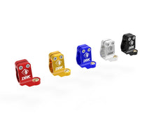 DBK Special Parts (Ducabike) Type 4 Ohlins Steering Damper Clamp for Ducati and Triumph