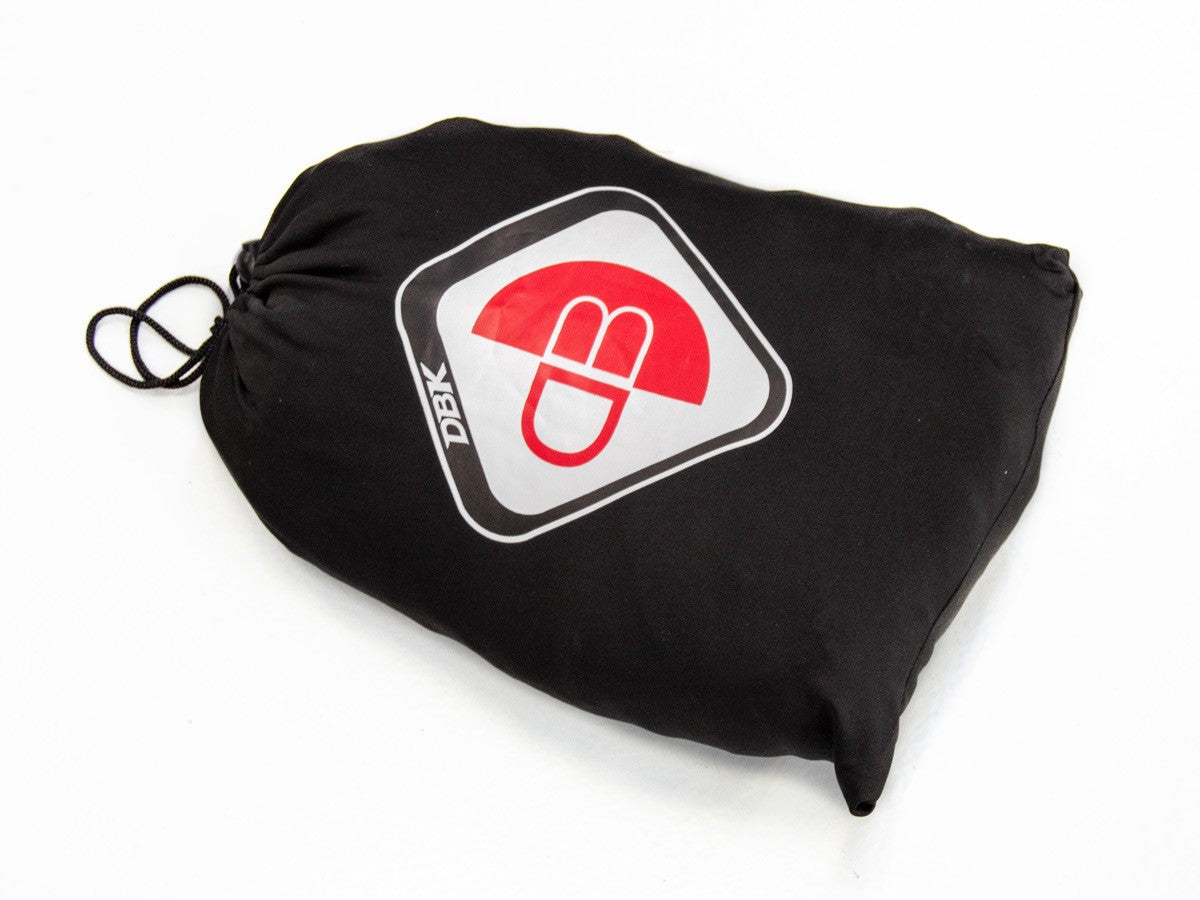 DBK Special Parts (Ducabike) Dust Proof Bike Covers