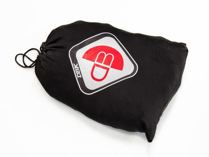 DBK Special Parts (Ducabike) Dust Proof Bike Covers