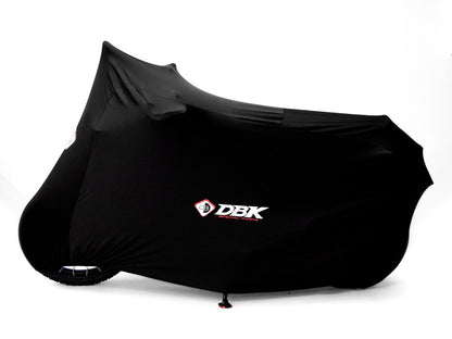 DBK Special Parts (Ducabike) Dust Proof Bike Covers