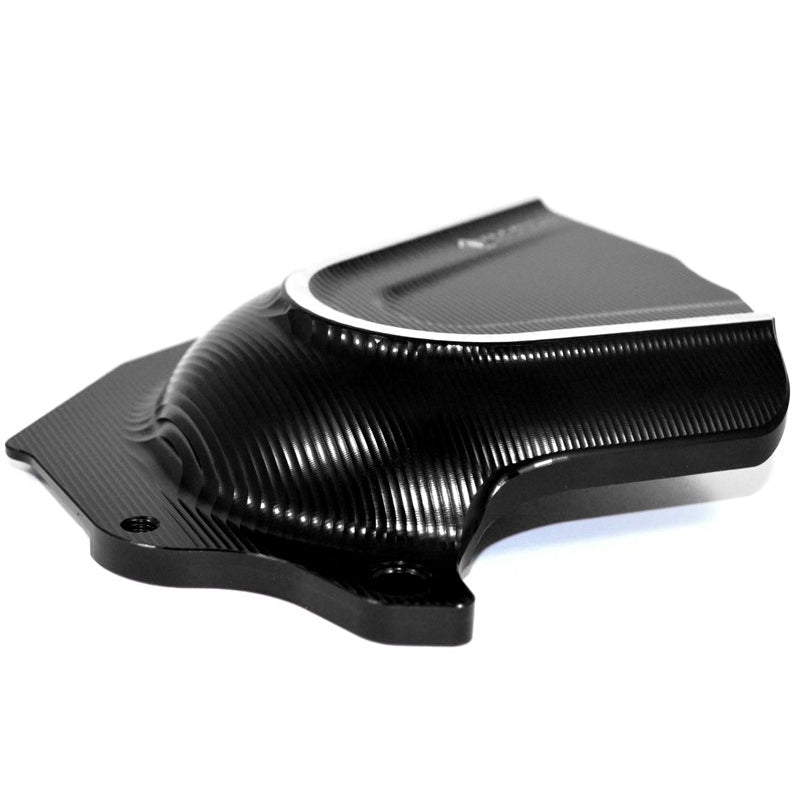 DBK Special Parts (Ducabike) Contrast Cut Sprocket Cover for Ducati Multistrada 950