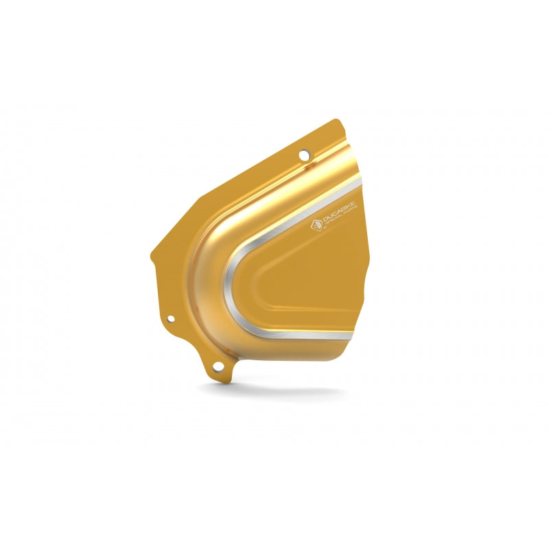 DBK Special Parts (Ducabike) Contrast Cut Sprocket Cover for Ducati Multistrada 950