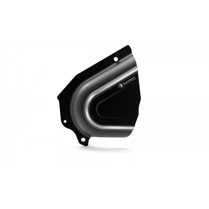 DBK Special Parts (Ducabike) Contrast Cut Sprocket Cover for Ducati Multistrada 950