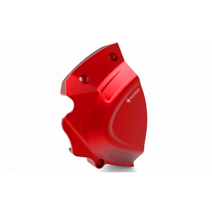 DBK Special Parts (Ducabike) Billet Sprocket Cover for 2018+ Ducati Monster 821 and 2017+ Supersport