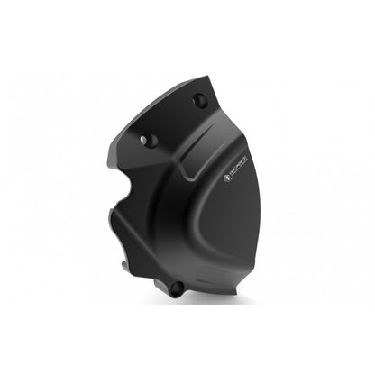 DBK Special Parts (Ducabike) Billet Sprocket Cover for 2018+ Ducati Monster 821 and 2017+ Supersport