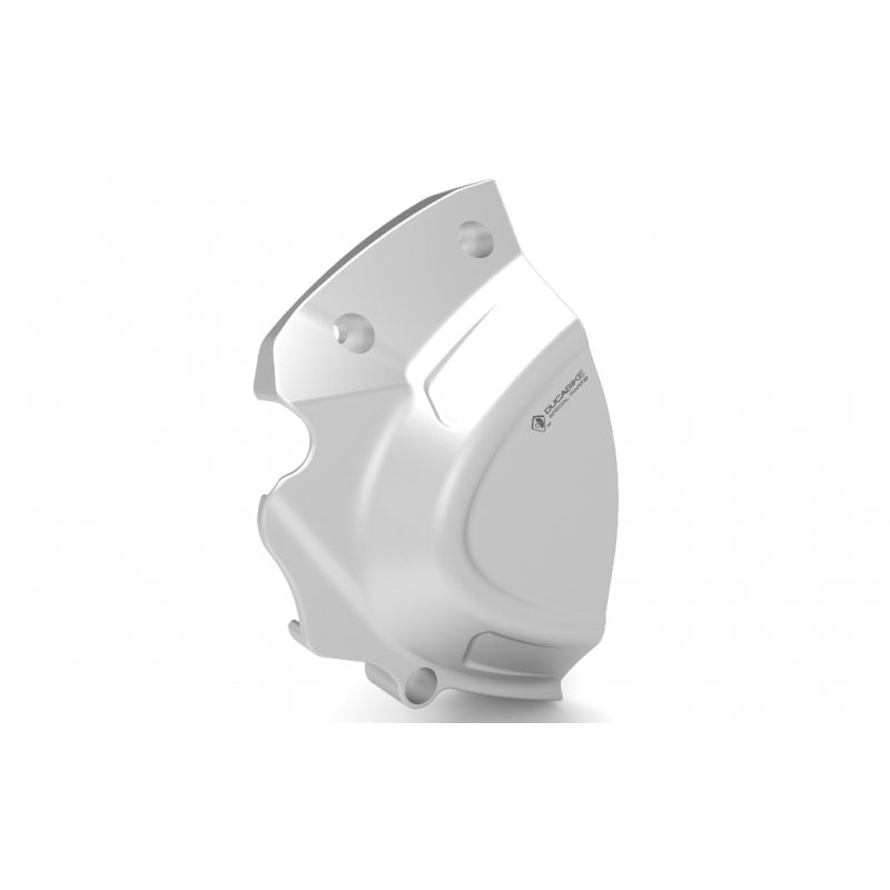 DBK Special Parts (Ducabike) Billet Sprocket Cover for 2018+ Ducati Monster 821 and 2017+ Supersport