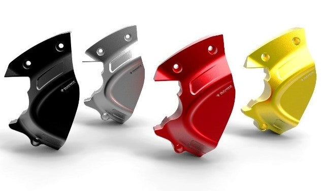 DBK Special Parts (Ducabike) BIllet Sprocket Cover for Ducati Scrambler 1100
