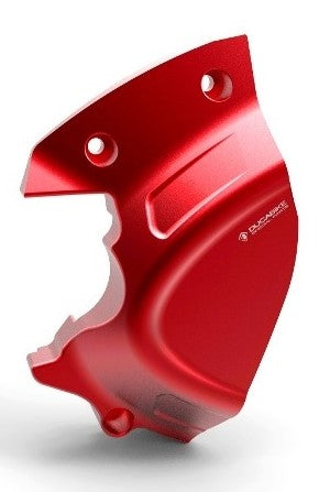 DBK Special Parts (Ducabike) BIllet Sprocket Cover for Ducati Scrambler 1100