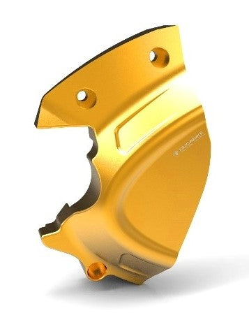 DBK Special Parts (Ducabike) BIllet Sprocket Cover for Ducati Scrambler 1100