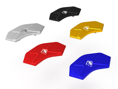 DBK Special Parts (Ducabike) Luggage Rack Cover Cap for BMW R 1300 GS