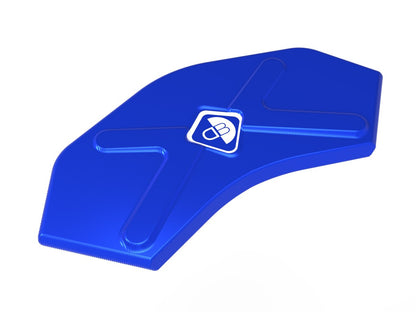 DBK Special Parts (Ducabike) Luggage Rack Cover Cap for BMW R 1300 GS