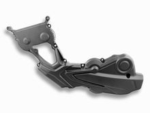 DBK Special Parts (Ducabike) Carbon Fiber Horizontal Belt Cover for Ducati Monster 937