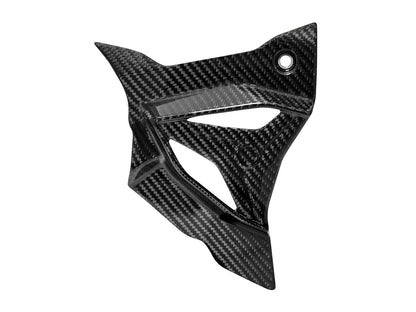 DBK Special Parts (Ducabike) Carbon Fiber Front Sprocket Cover for BMW S1000RR / M1000RR and S1000R / M1000R (2020+)