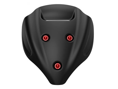 DBK Special Parts (Ducabike) Sport Windscreen for Ducati Streetfighter V2