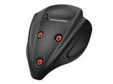 DBK Special Parts (Ducabike) Sport Windscreen for Ducati Streetfighter V2