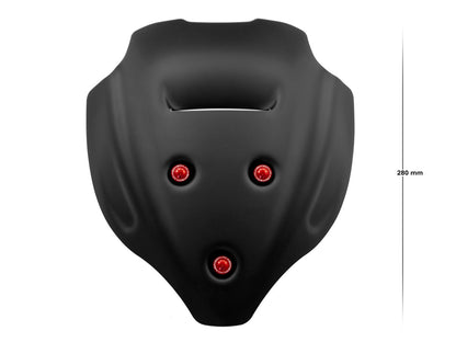 DBK Special Parts (Ducabike) Touring Windscreen for Ducati Monster 937