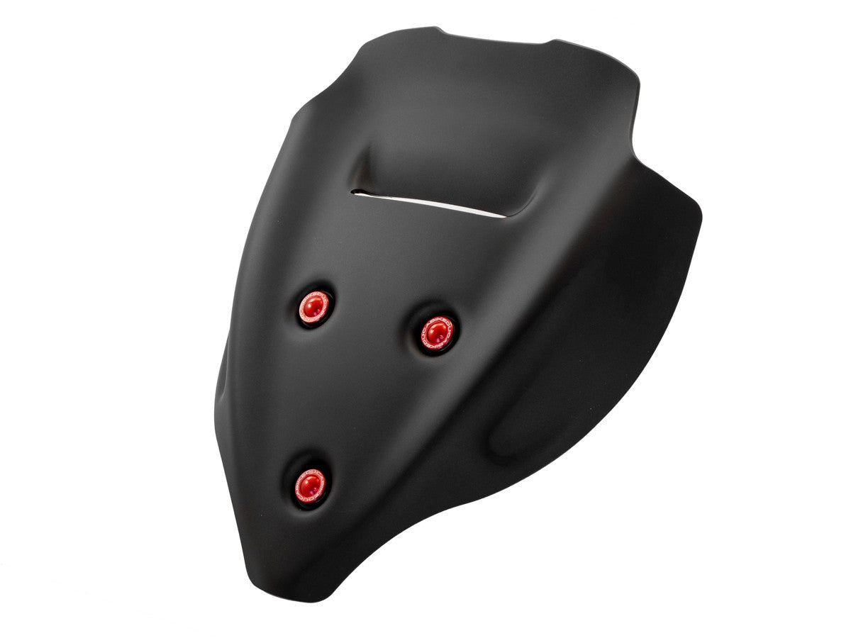 DBK Special Parts (Ducabike) Touring Windscreen for Ducati Streetfighter V2