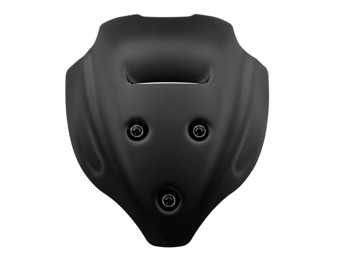 DBK Special Parts (Ducabike) Touring Windscreen for Ducati Streetfighter V2