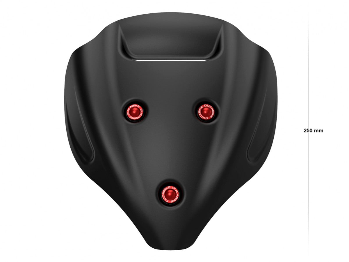 DBK Special Parts (Ducabike) Sport Windscreen for Ducati Monster 937