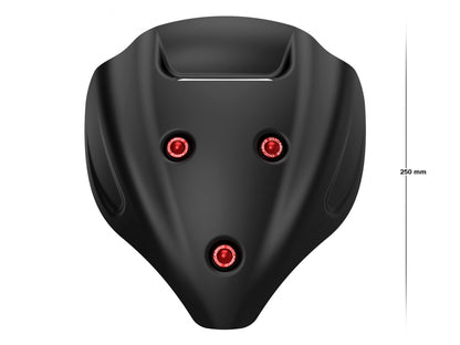 DBK Special Parts (Ducabike) Sport Windscreen for Ducati Monster 937